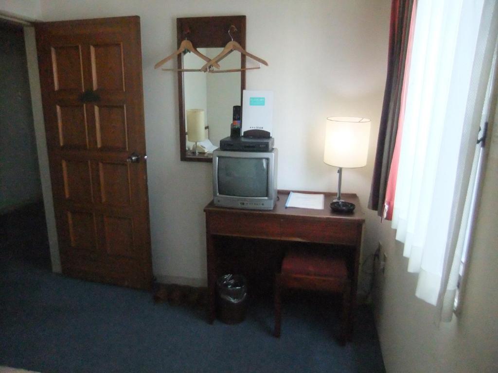 Hotel 28 Hirošima Pokoj fotografie