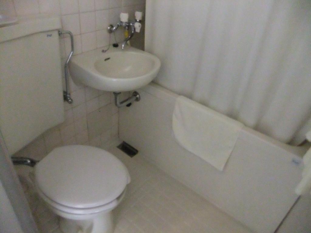 Hotel 28 Hirošima Pokoj fotografie